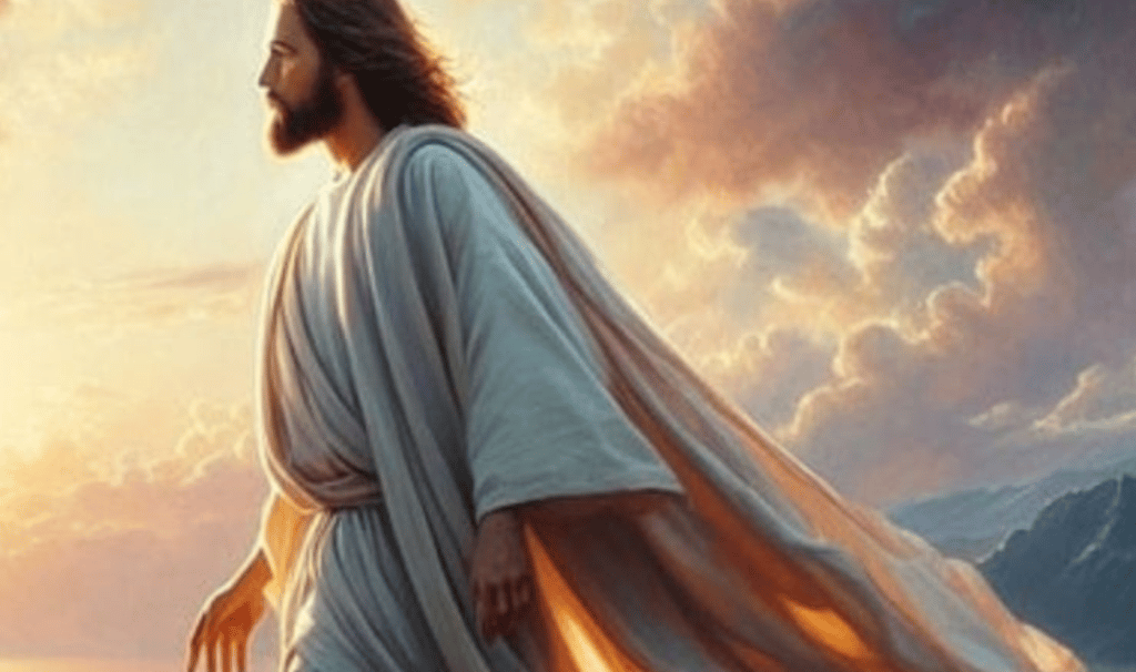 5 Things to Say to God Every Morning: A Christian's Guide to Starting the Day in Faith