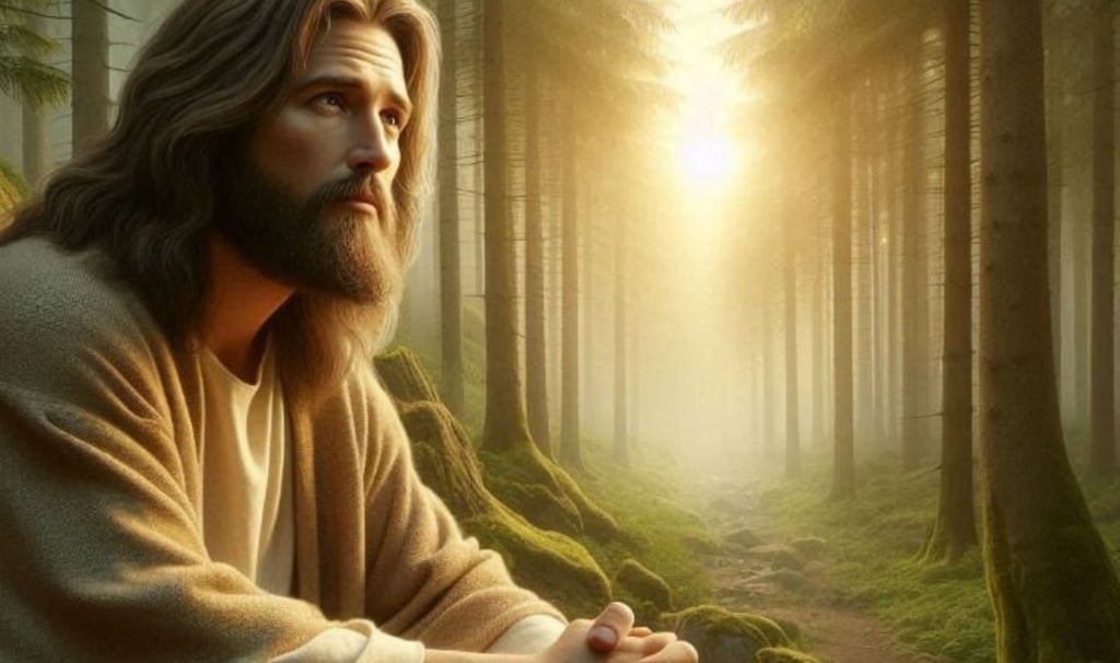 When My Flesh and My Heart Fail: Finding Strength in Psalm 73:26