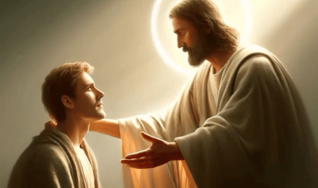 God Is Speaking: How to Recognize God's Messages in Your Everyday Life