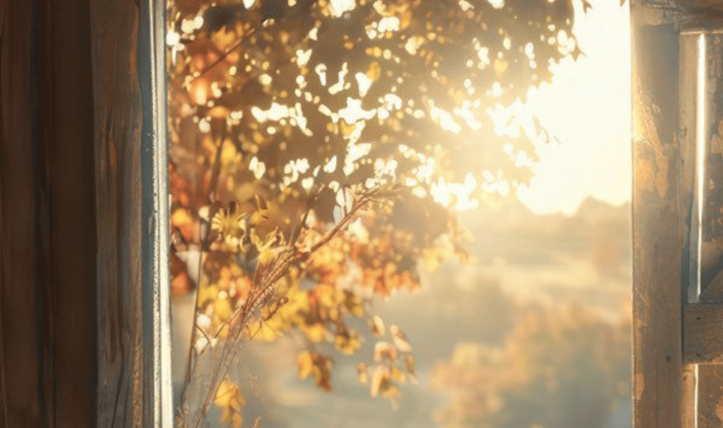 When God Closes a Door, He Opens a Window: Trusting God's Timing