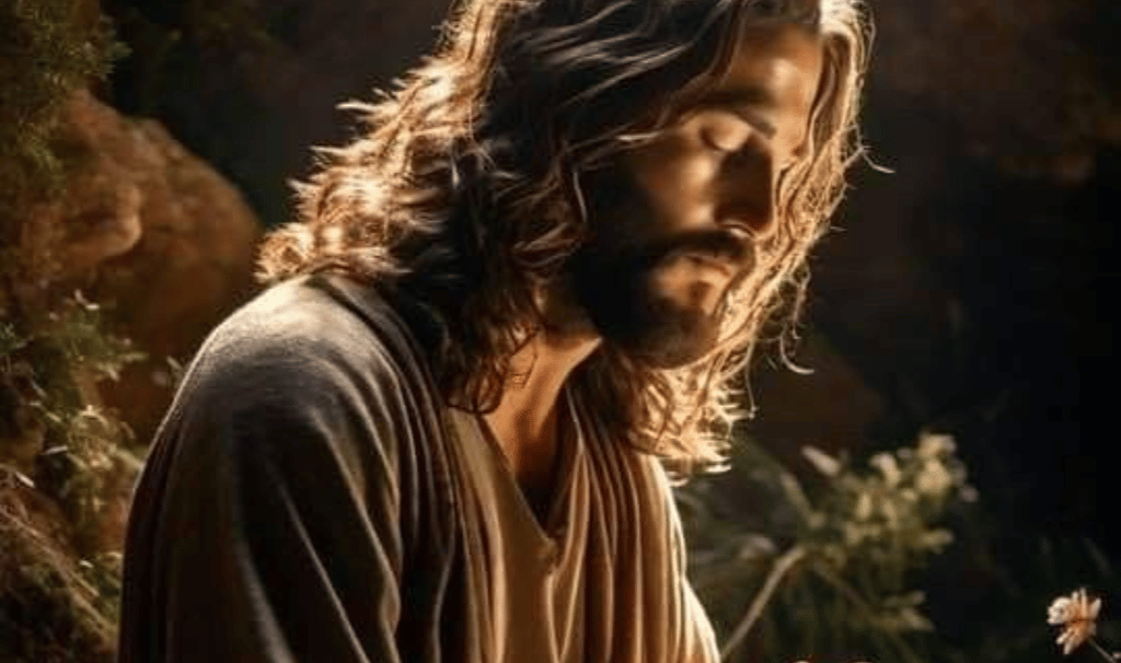 Why El Roi Is the Most Comforting Name of God