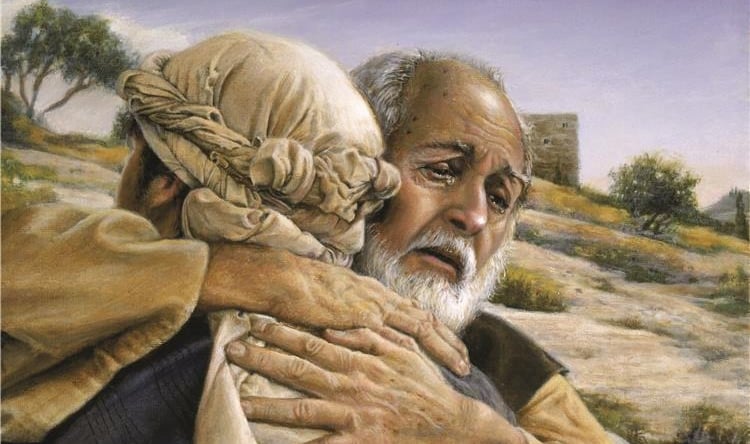 The Parable of the Prodigal Son