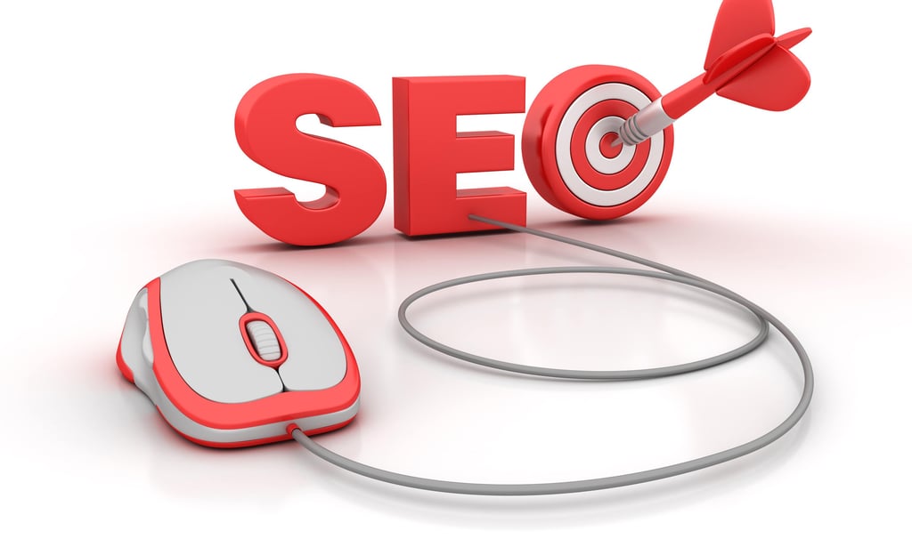 Affordable SEO Packages Smart Marketing for Every Business 