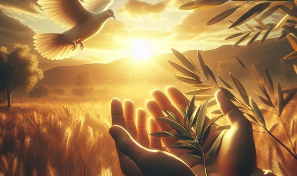 3. Cultivate a Spirit of Gratitude