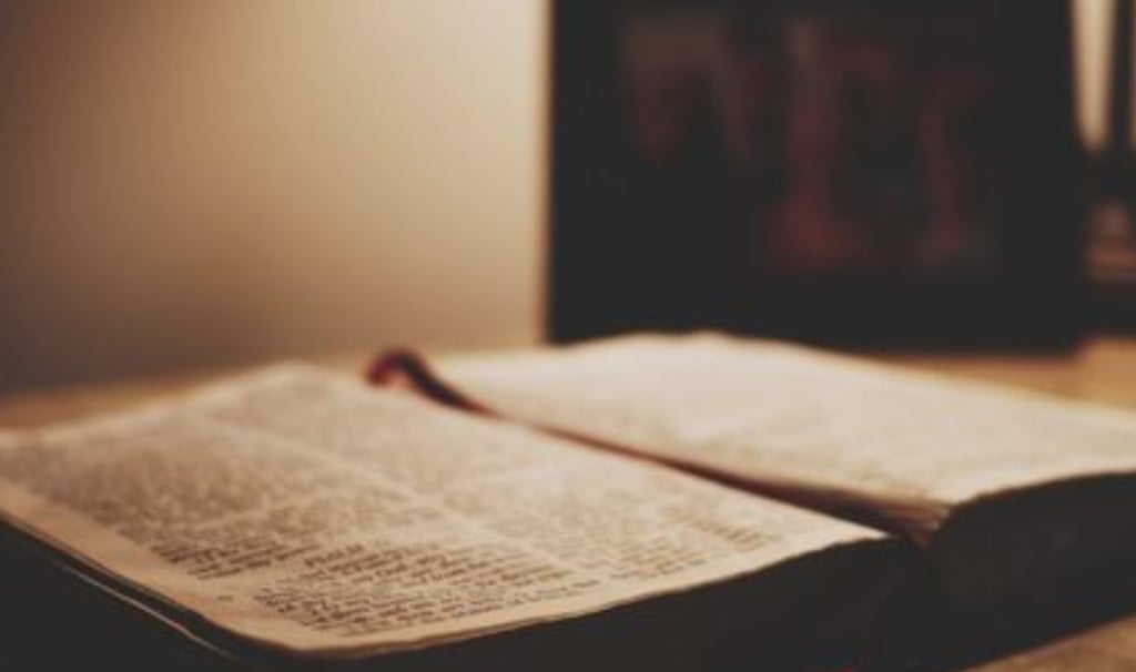 The Power of Gratitude: How Thanking God Can Change Your Life
