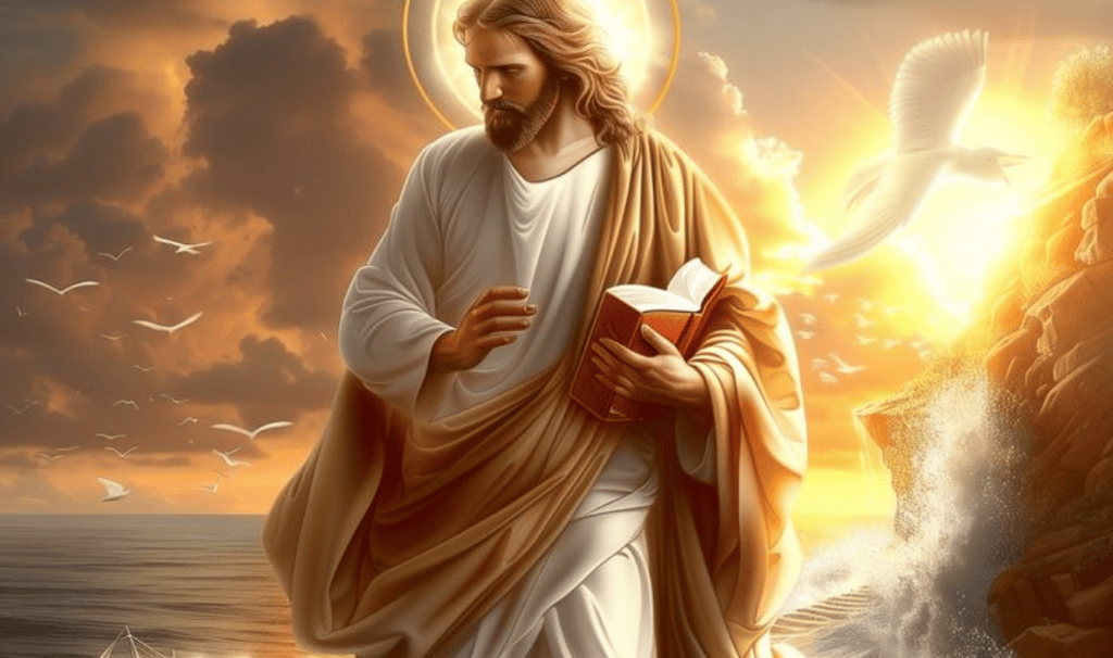 3. Seek God Through Prayer
