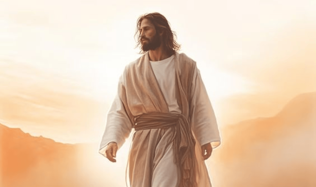 Seeking Jesus Today: A Practical Guide