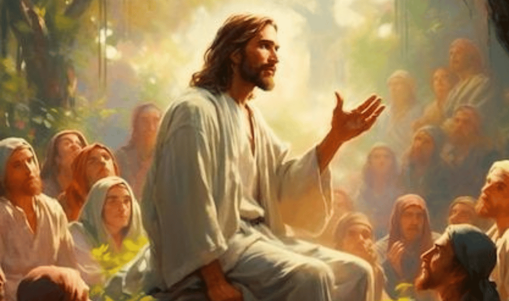 Proverbs: The Path to Prosperity