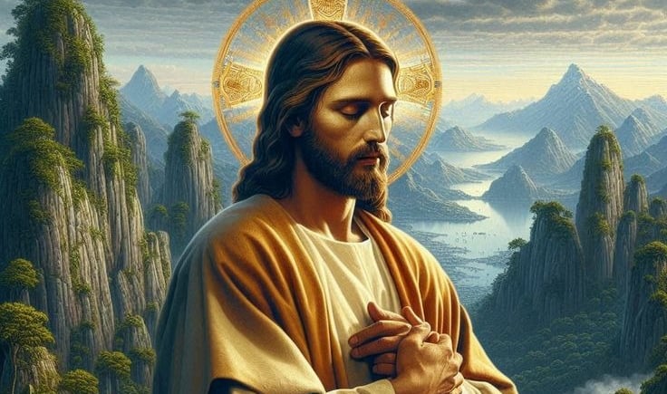 God understands your loneliness