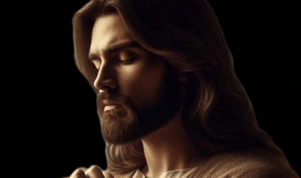 Finding Solace in Christ's Loneliness