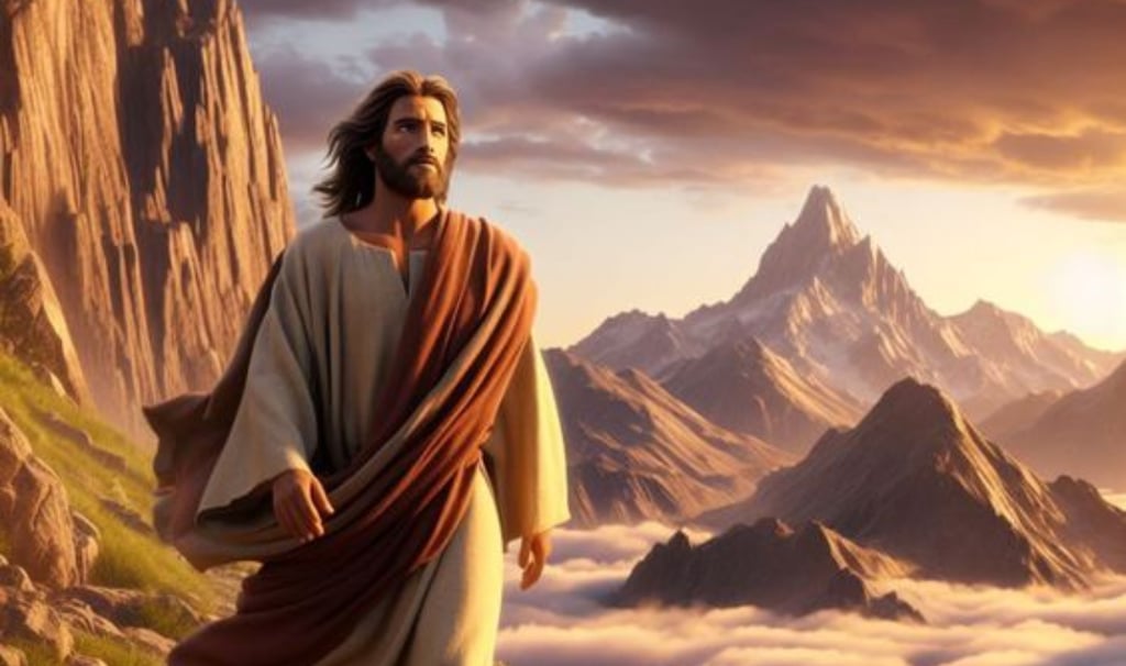 The Parable of the Pharisee and the Tax Collector