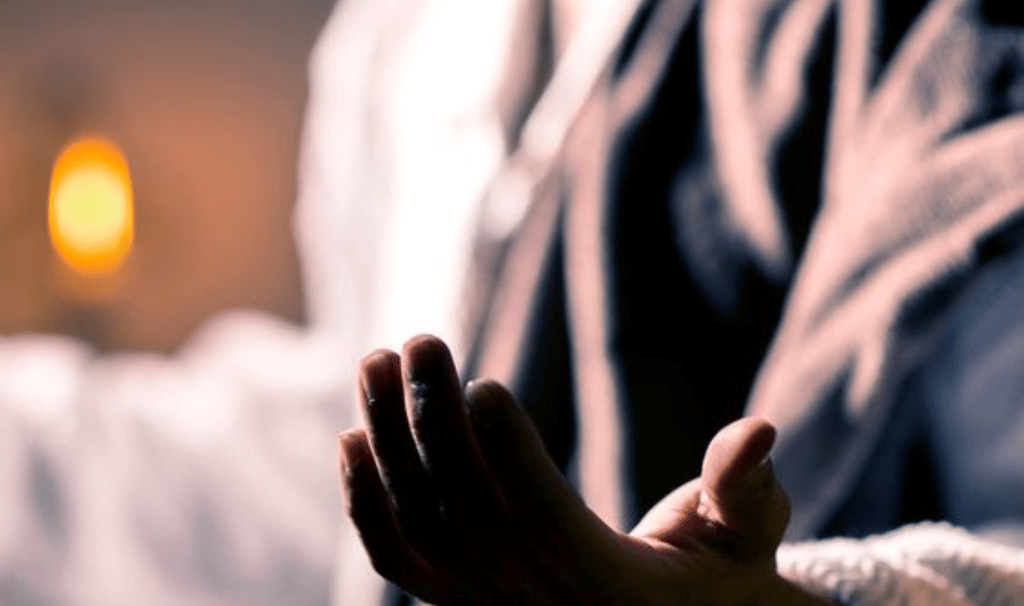 The Role of Faith and Trust