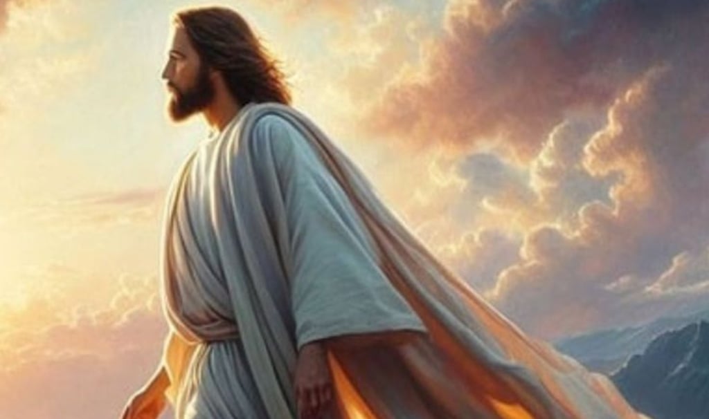 Living with Contentment