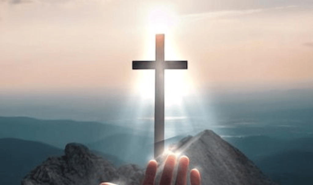 A Life Oriented Toward God