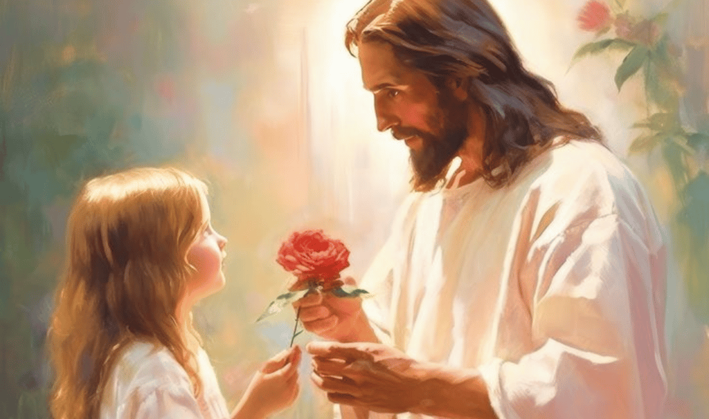3. The Power of Human Connection: A Reflection of God's Love