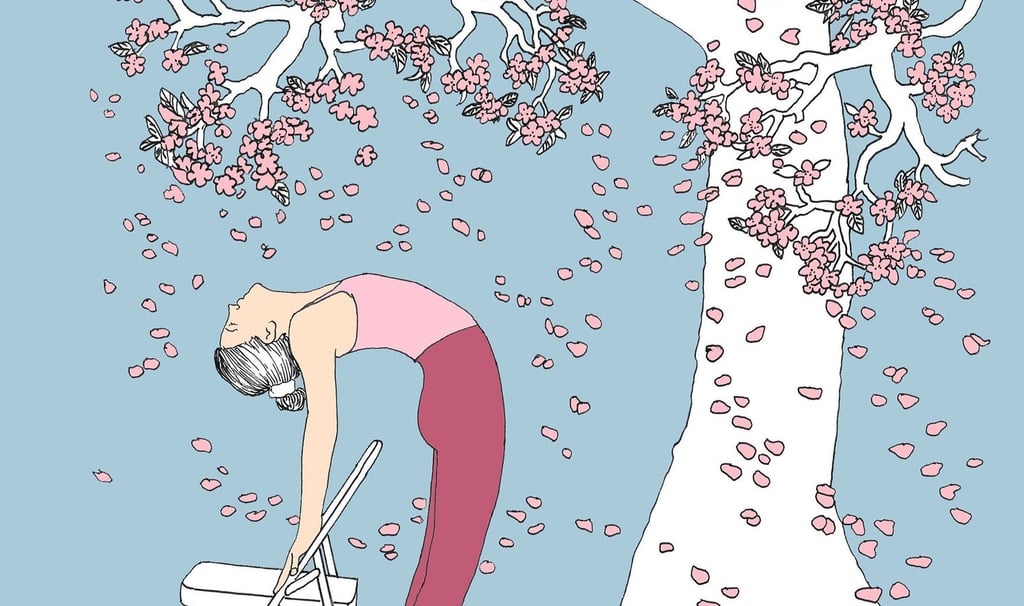 Yoga für den Guten Zweck Workshop