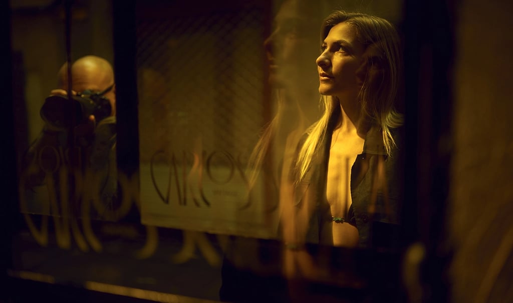 Imagen © Osvaldo Labbe