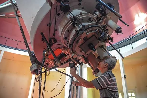 Observatorium Bosscha