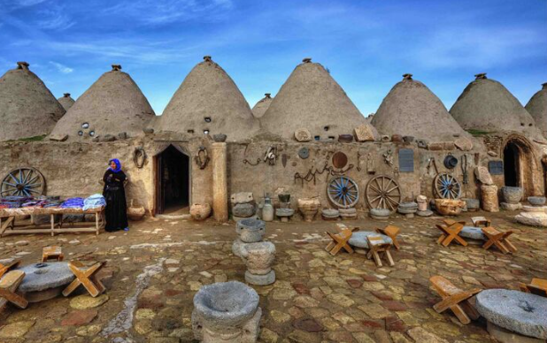 Harran'da Günübirlik Geziye Katılın