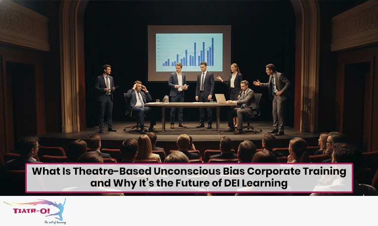 Unconscious Bias Corporate Training