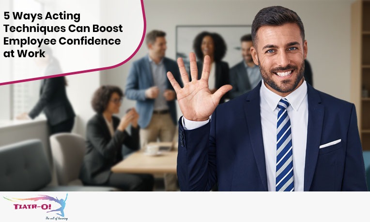 Theatre Acting Courses