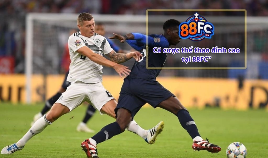 Mẹo Cá Cược Thể Thao Tại 88FC 