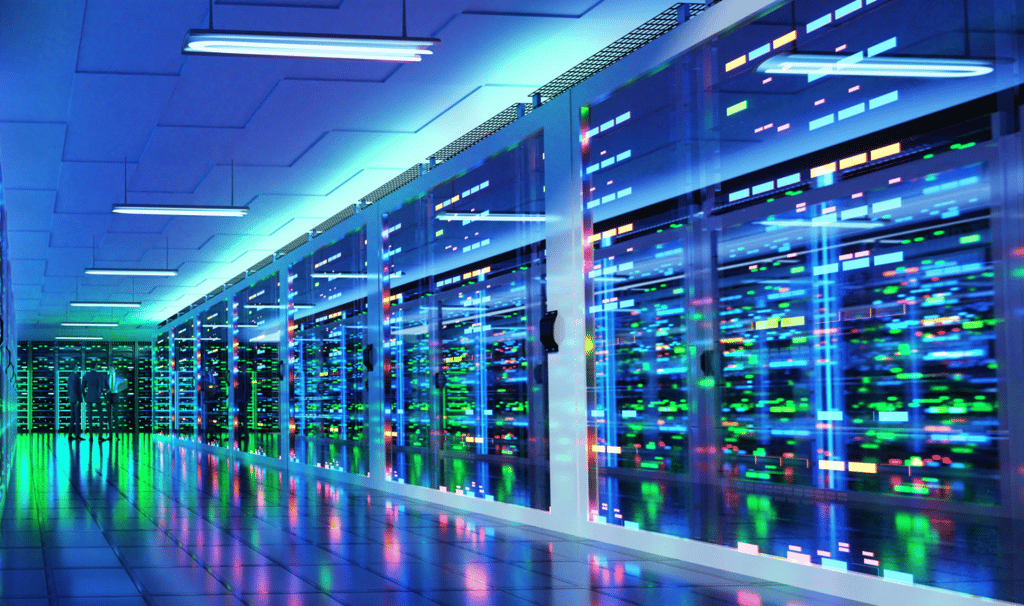Data Privacy in marketing