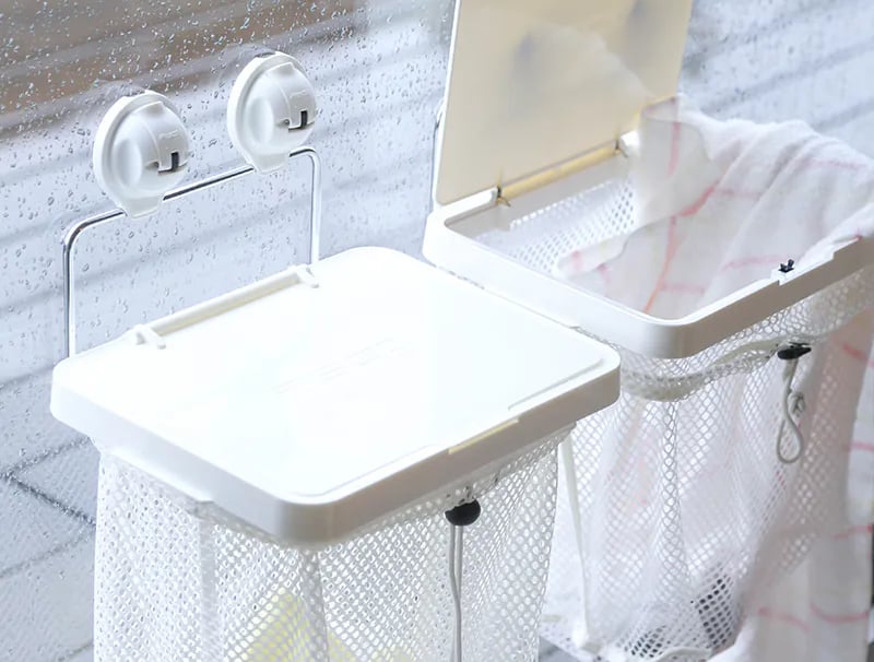 FECA D42 Laundry Net Holder Set