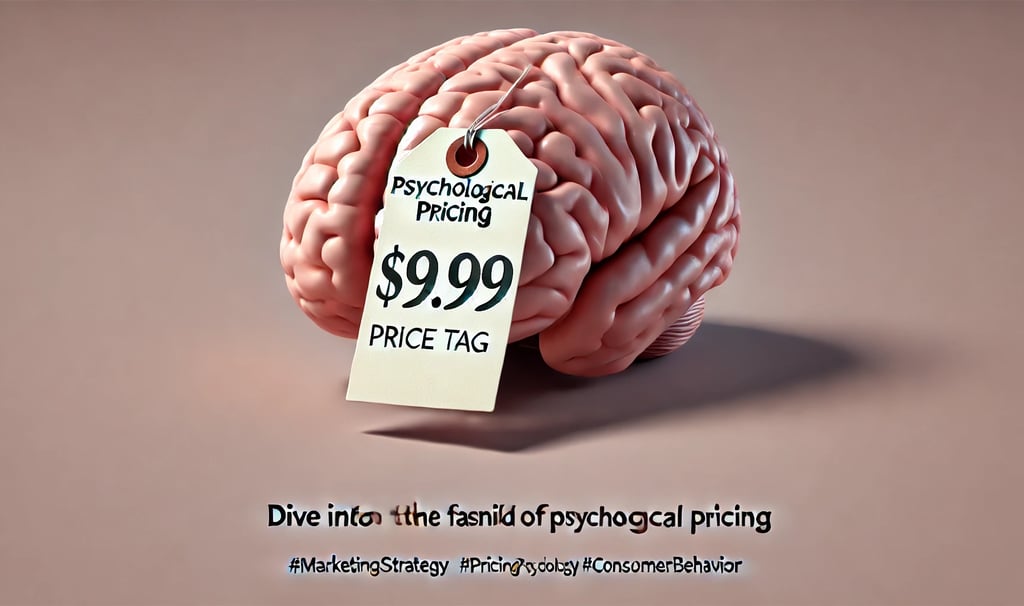 a brain with a price tag