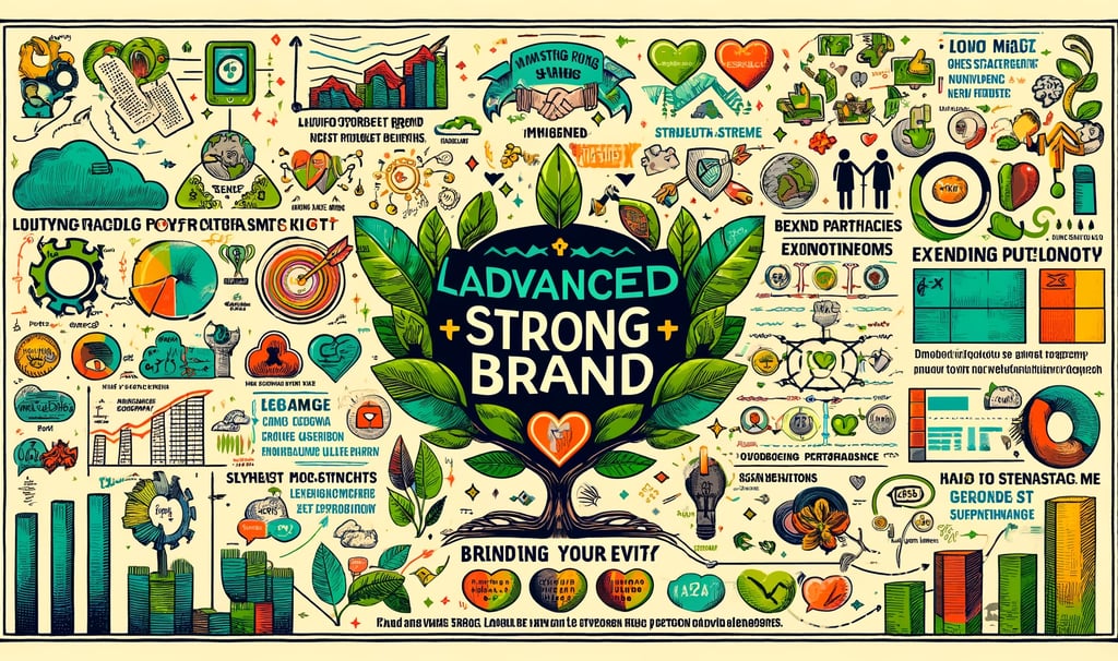 marketing symbols