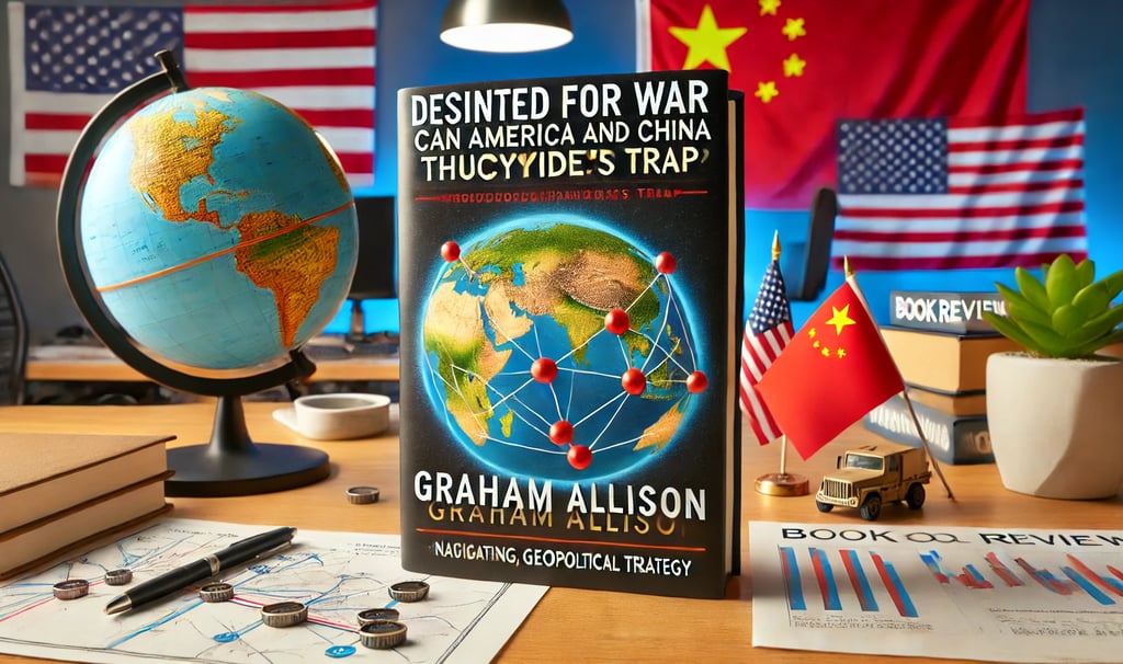 a book about war
