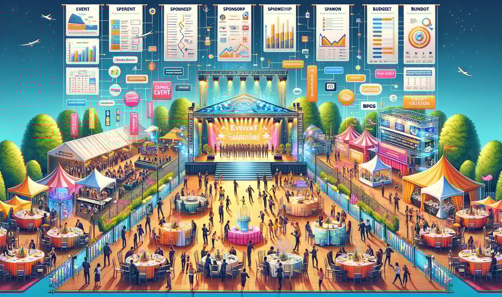 A large event