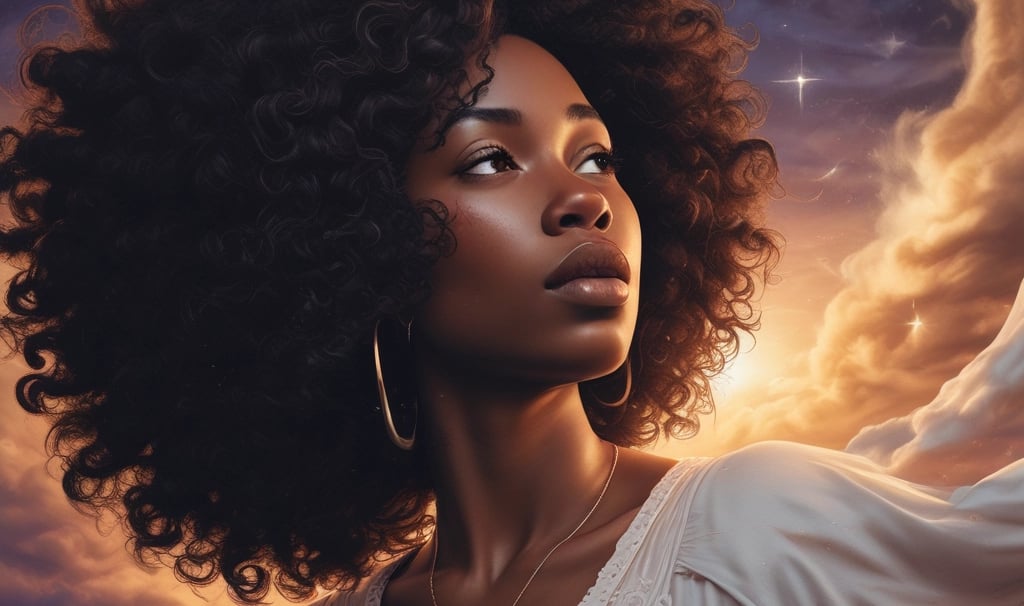 a dirt road through a forest