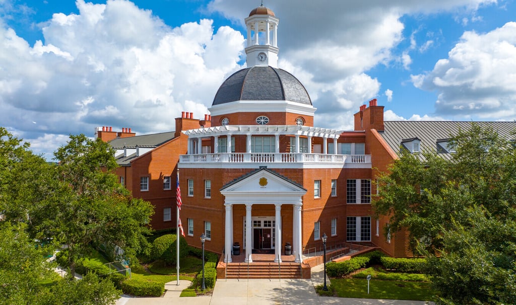 Lake Highland Preparatory School