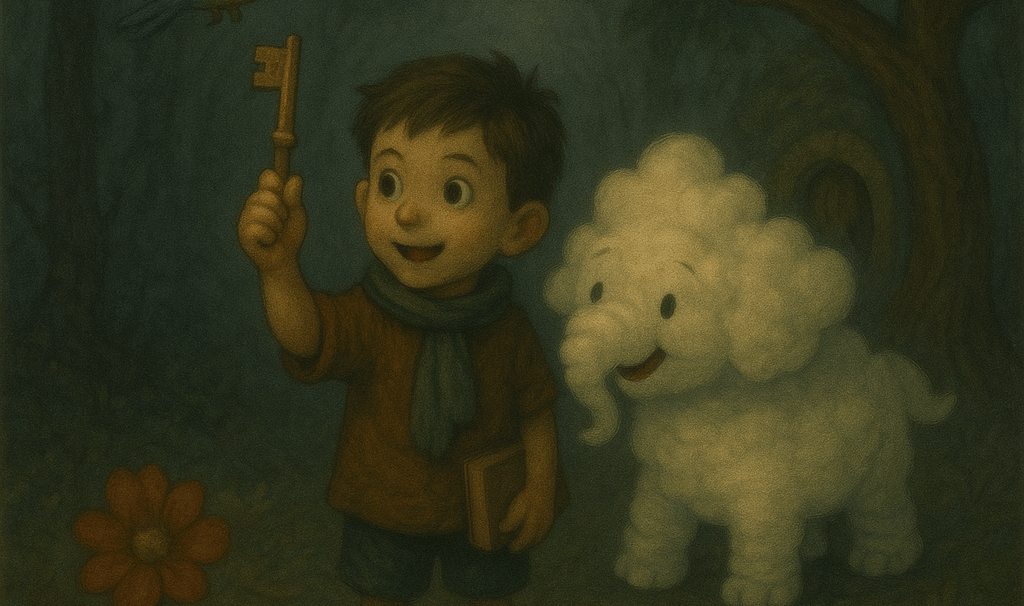 Cuento sobre diversidad