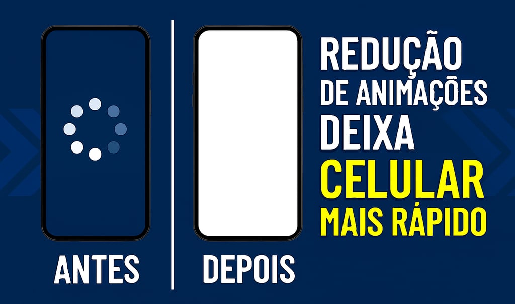 um celular com as palavras 'retinatura deluxo', e