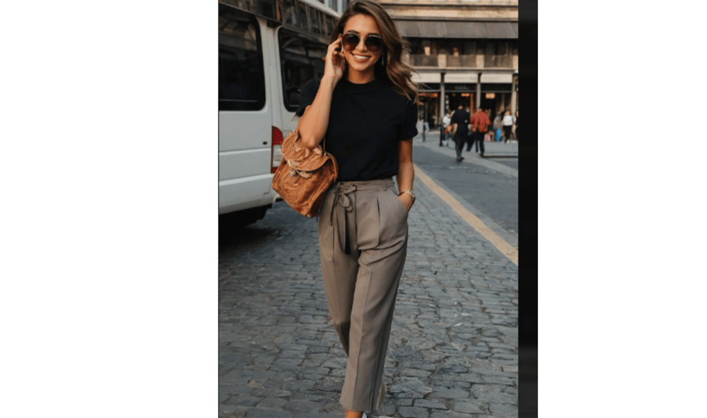 office outfit styles