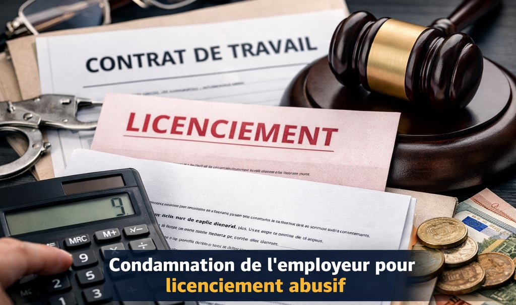 licenciement-abusif-faute-grave-prudhommes