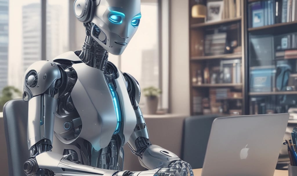 a white toy with a black nose