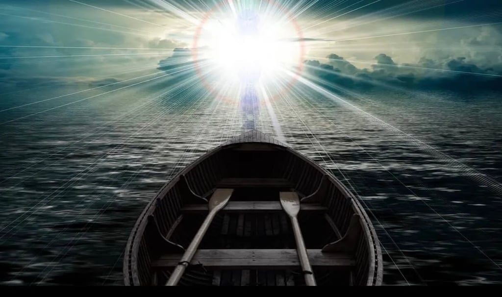 Phenomenality All Around : From Nature to Spirit