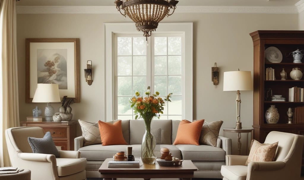 brown wooden table with chairs