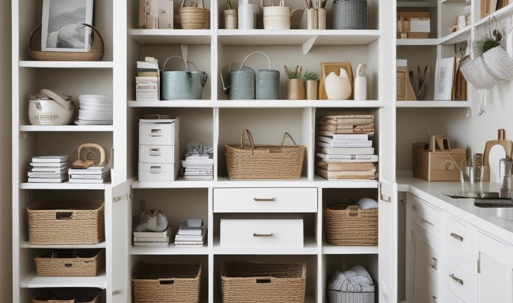 white plastic bottle on brown wooden table