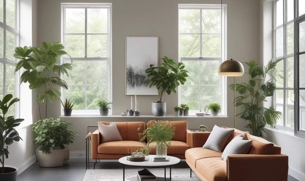 green plant on white ceramic pot