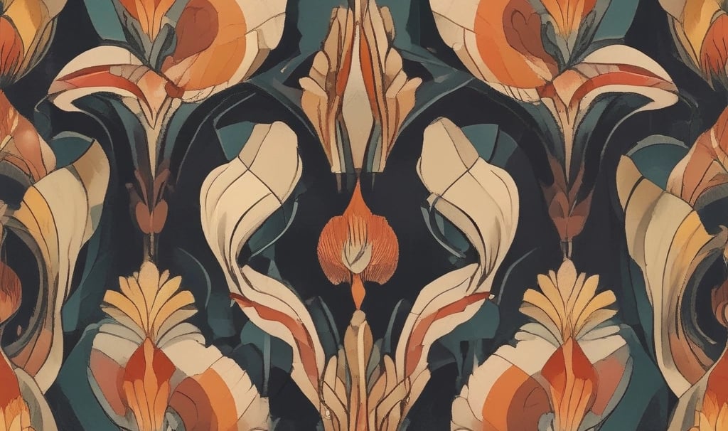 Bright living room with modern inventory