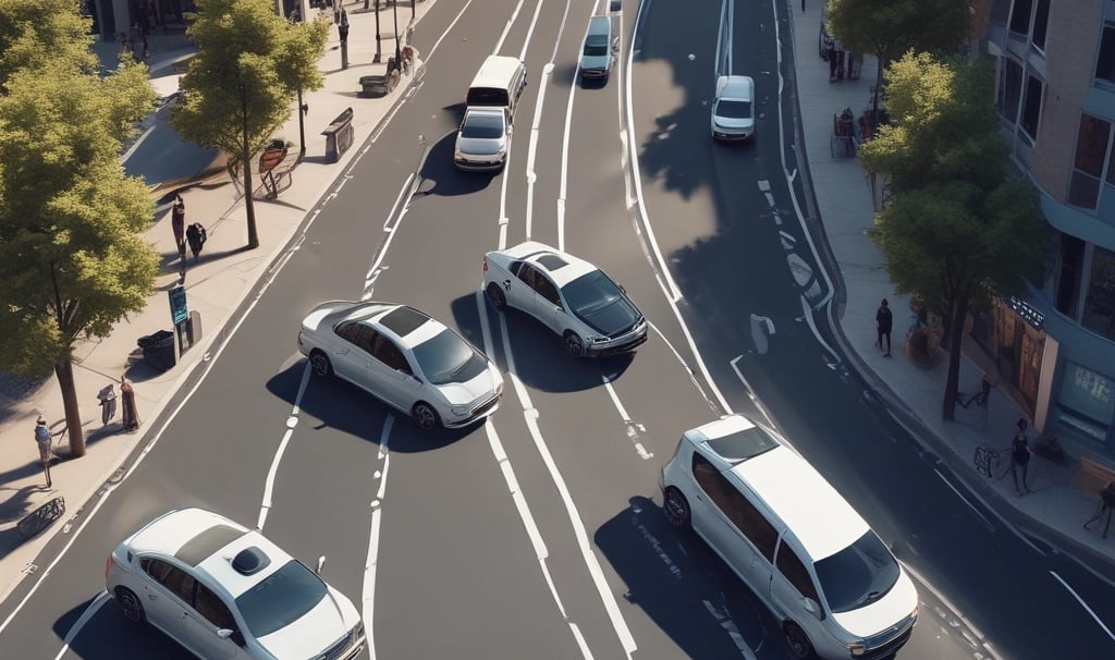 Bright living room with modern inventory