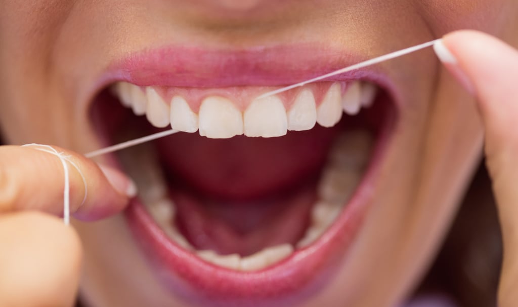 Why Flossing is Important