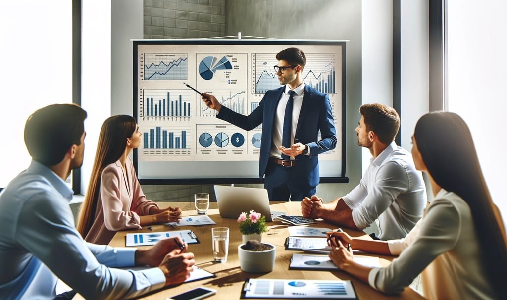 Small Business Finance