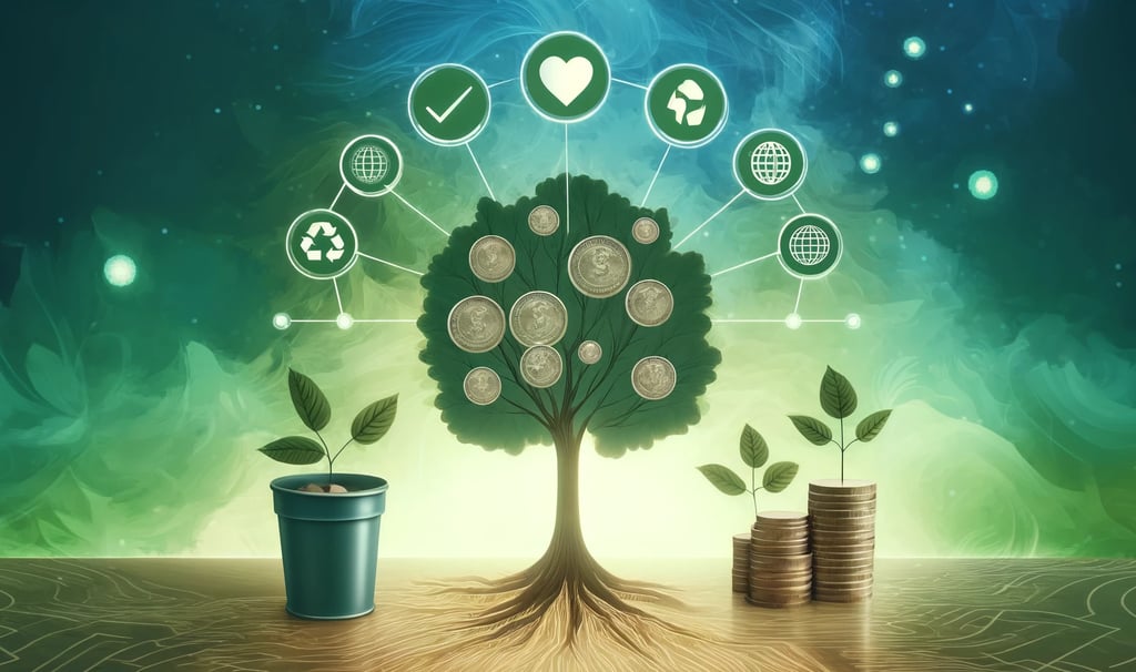An introduction to socially responsible investing