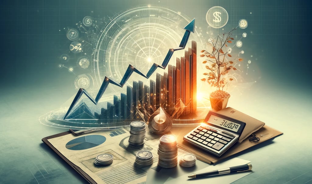 The Power of Compound Interest Explained