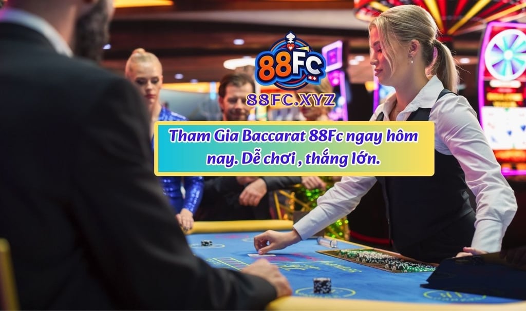cách bắt cầu baccarat 88fc